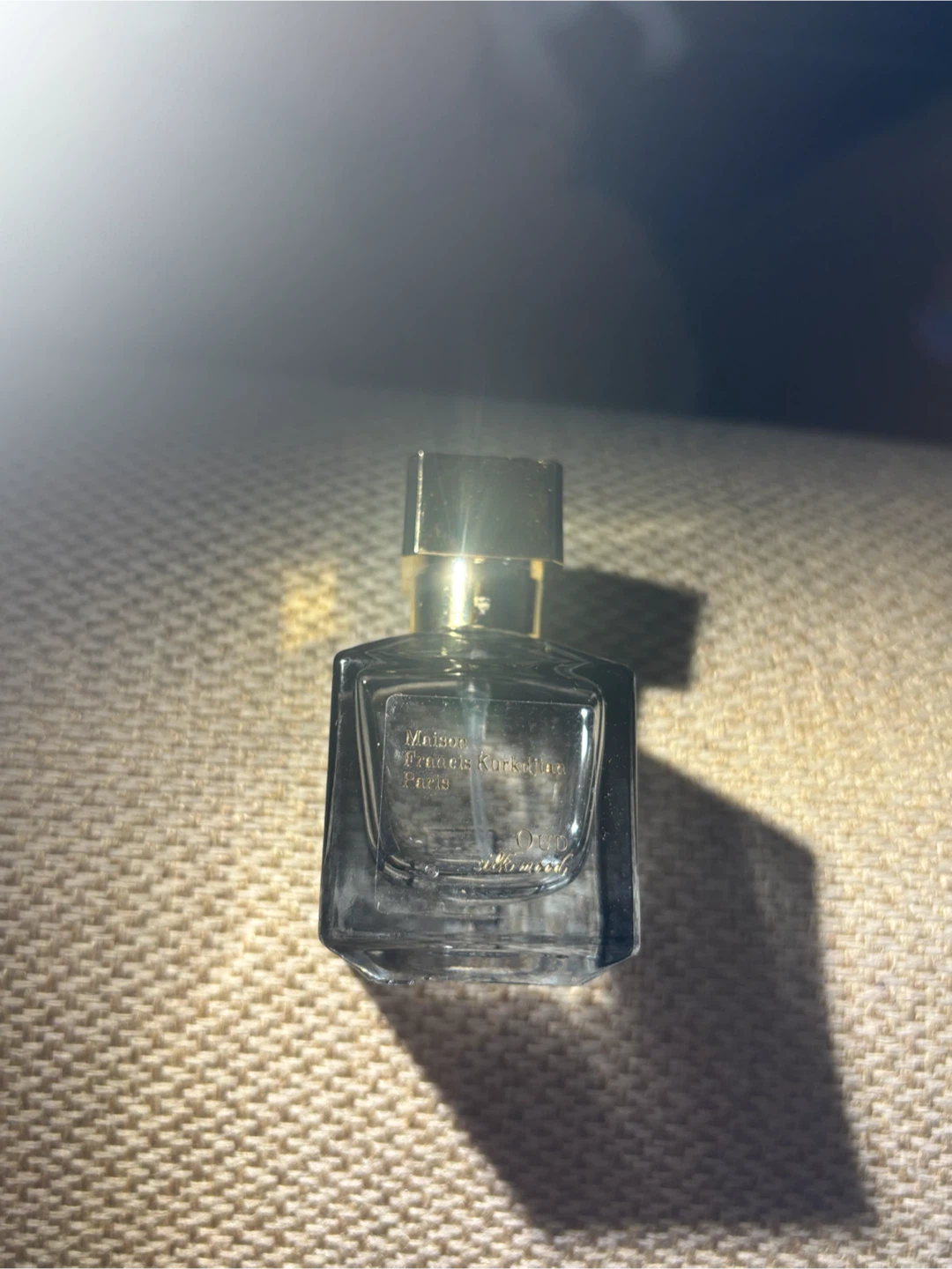 Oud silk mood - photo 2
