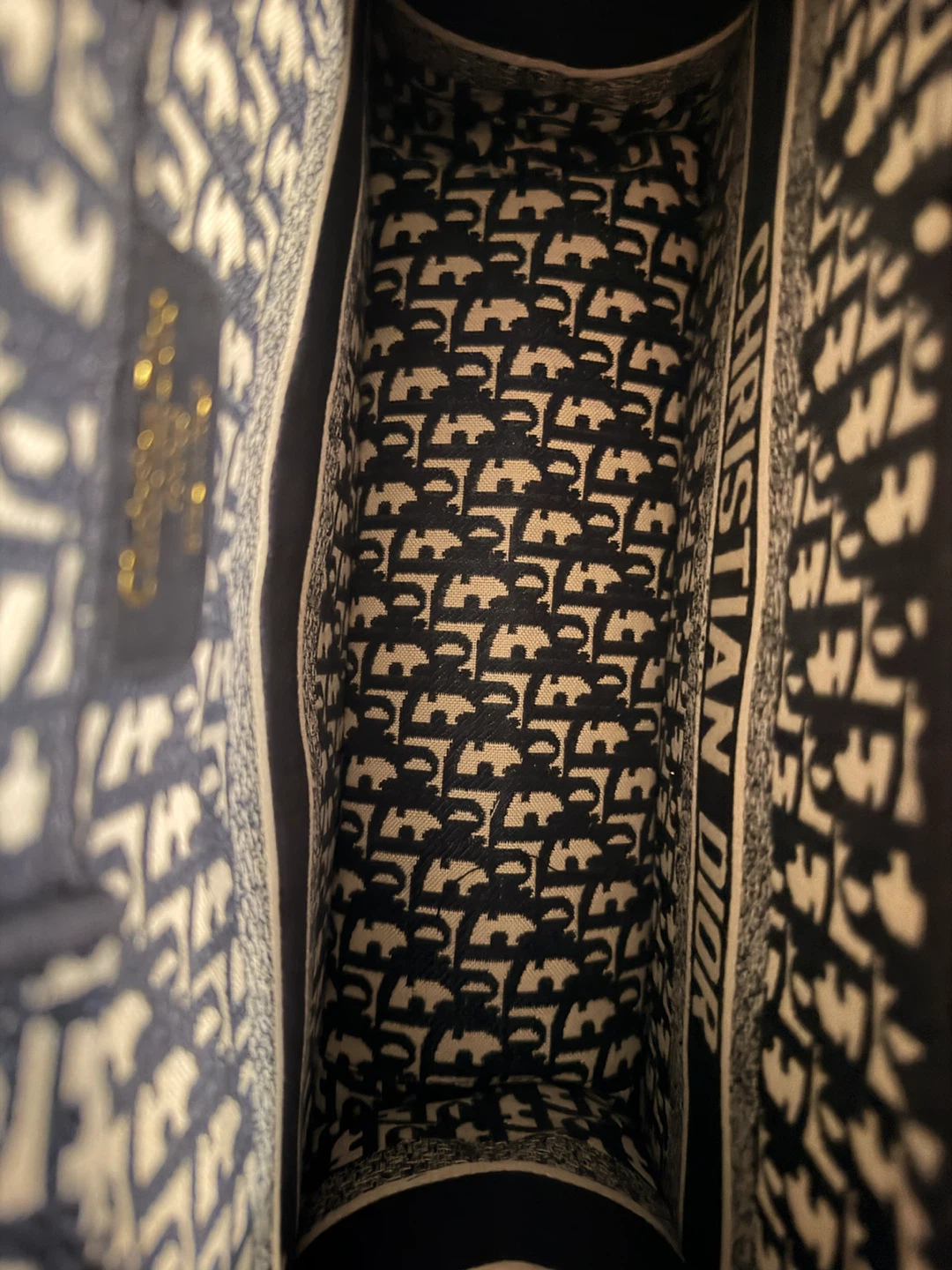 Book Tote Bag - photo 3
