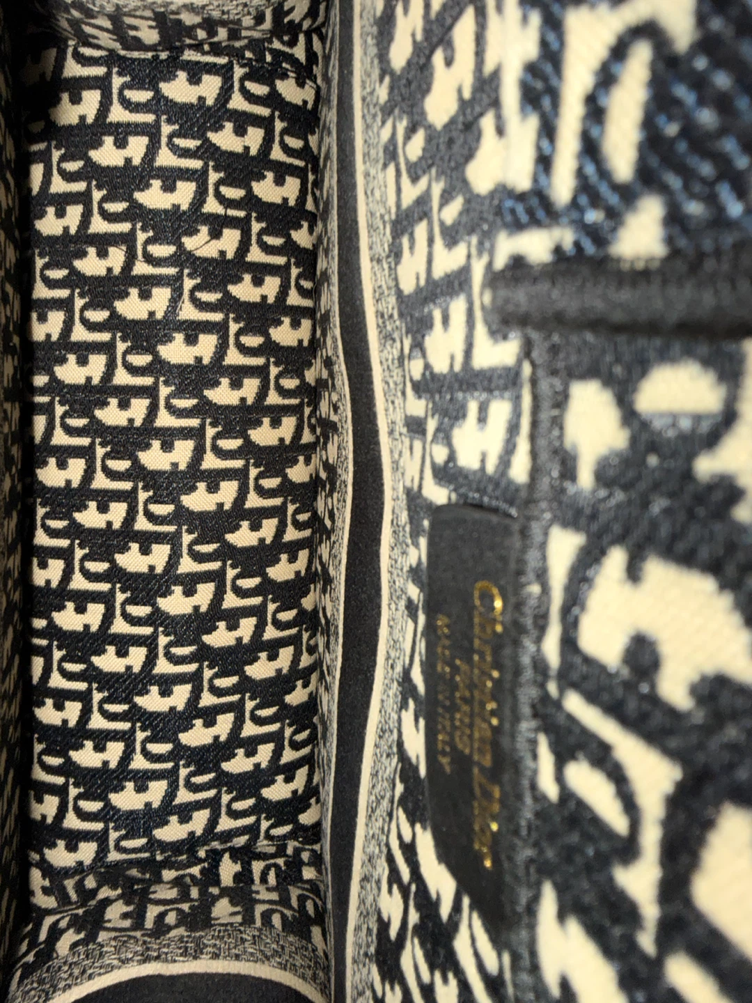 Book Tote Bag - photo 4