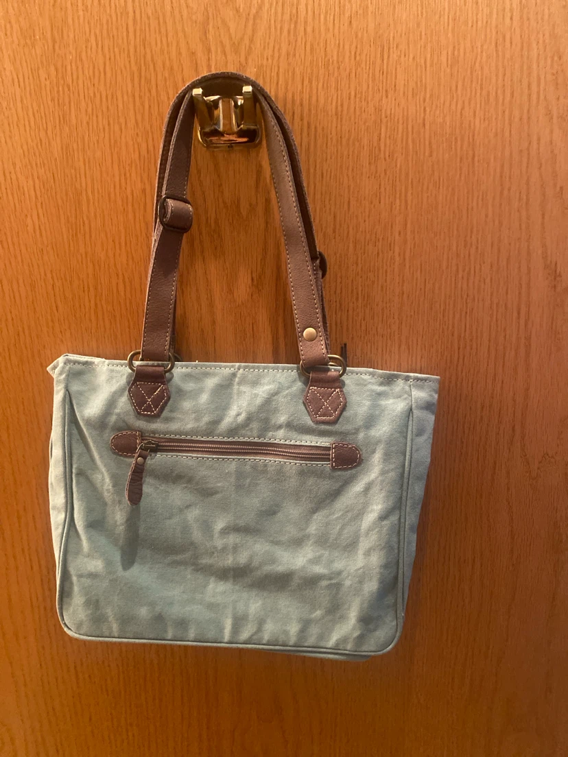 Myra Bag "Est. 1962 Texas" Tote Bag - photo 2