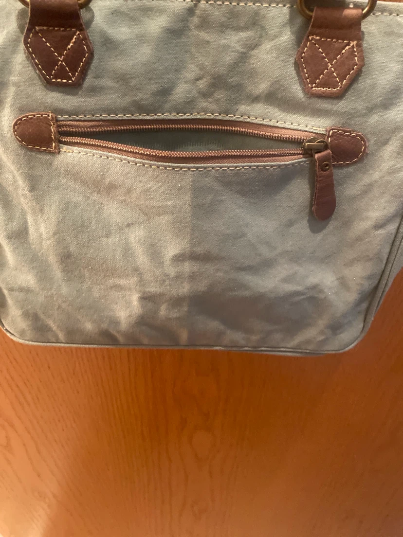Myra Bag "Est. 1962 Texas" Tote Bag - photo 3