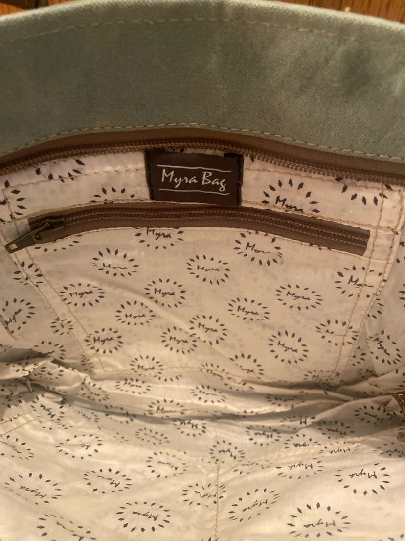 Myra Bag "Est. 1962 Texas" Tote Bag - photo 5