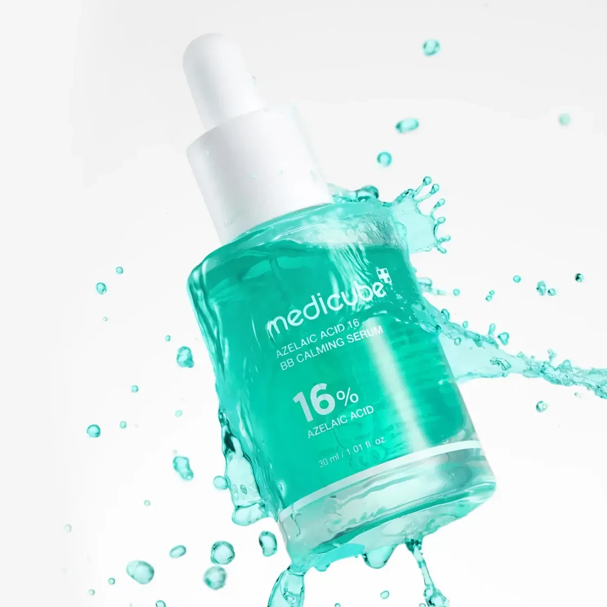 Medicube Azelaic Acid 16 BB Calming Serum