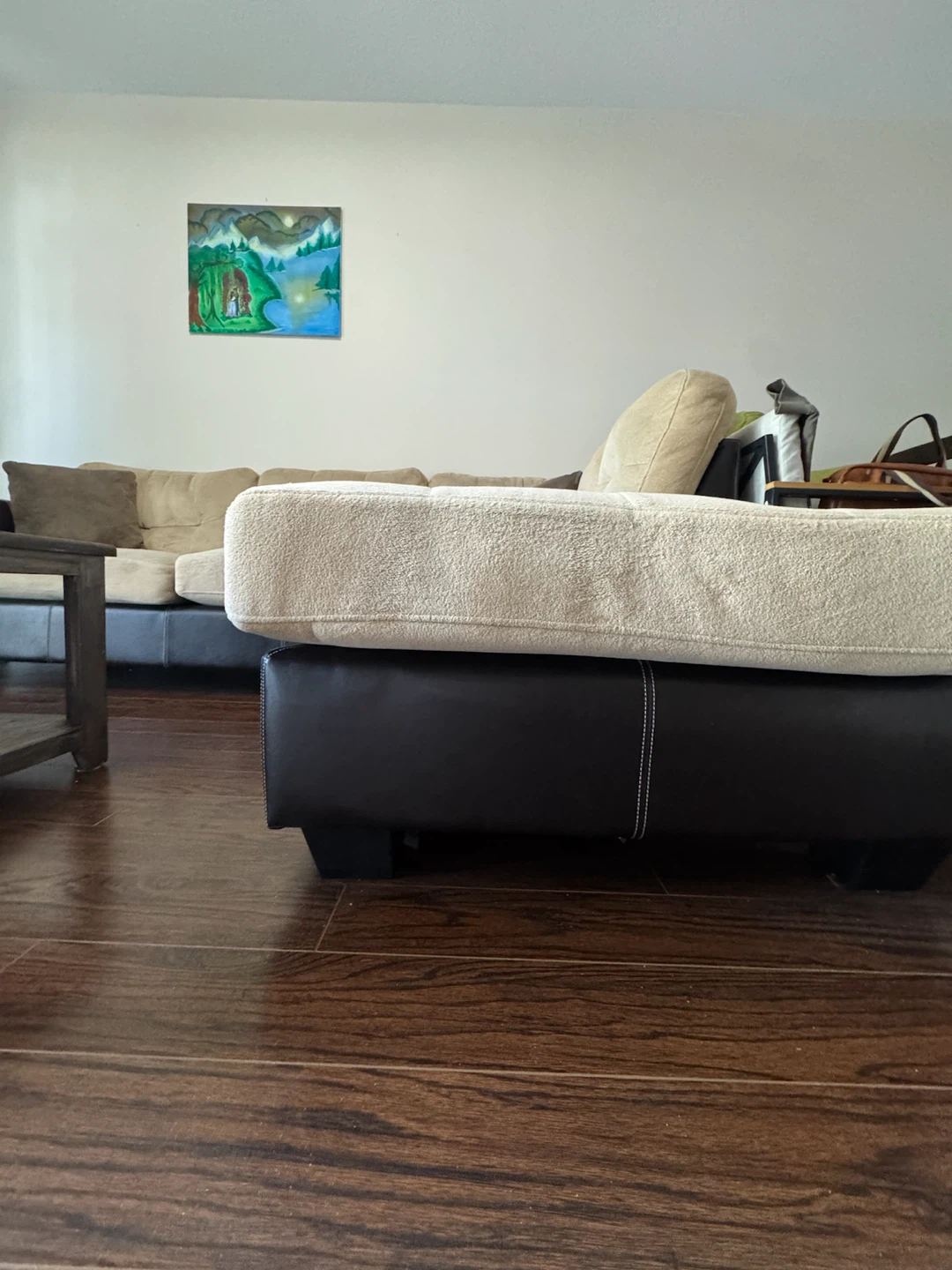 Sectional Sofa with Chaise - photo 2