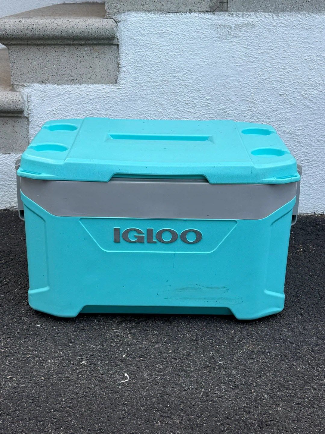 Igloo 12 Gallon Cooler