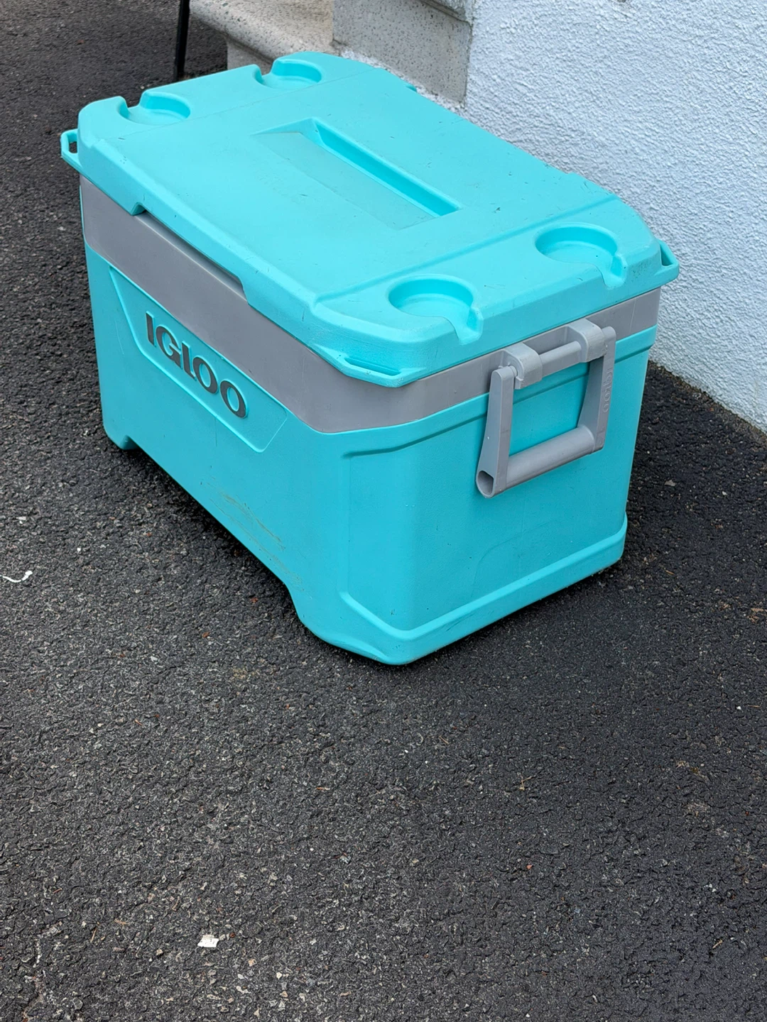 Igloo 12 Gallon Cooler - photo 2