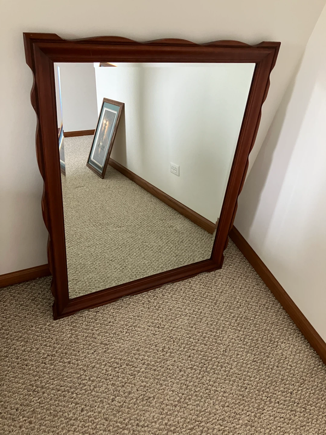 HEAVY MIRROR