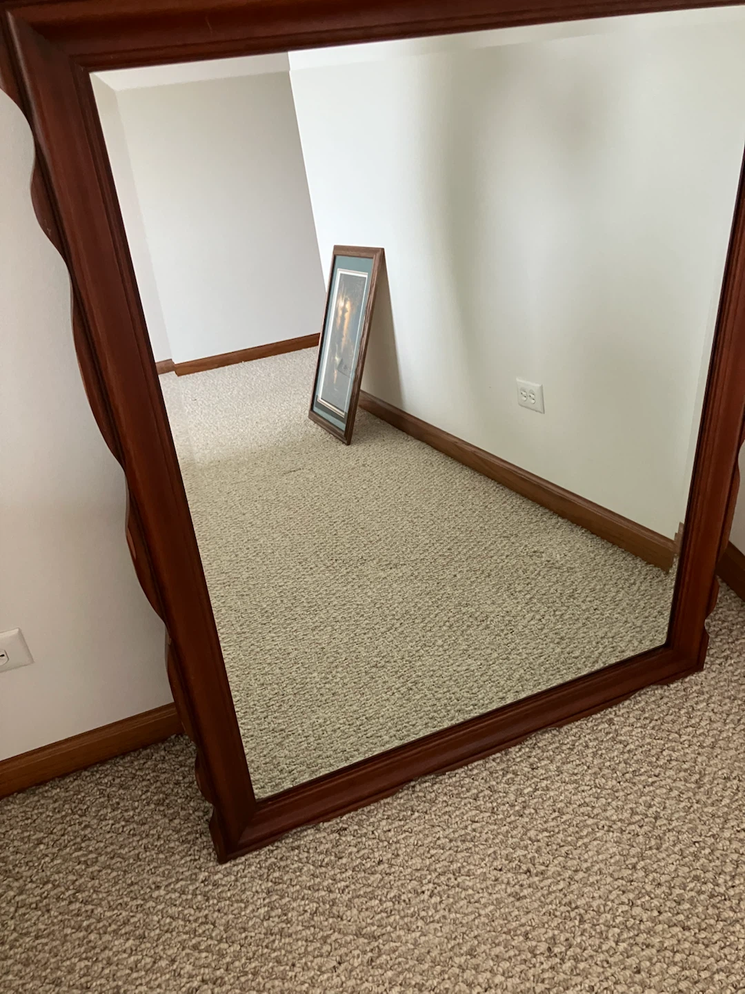 HEAVY MIRROR - photo 2