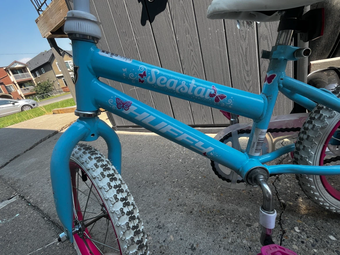 Huffy Seastar Kids Bike - photo 2