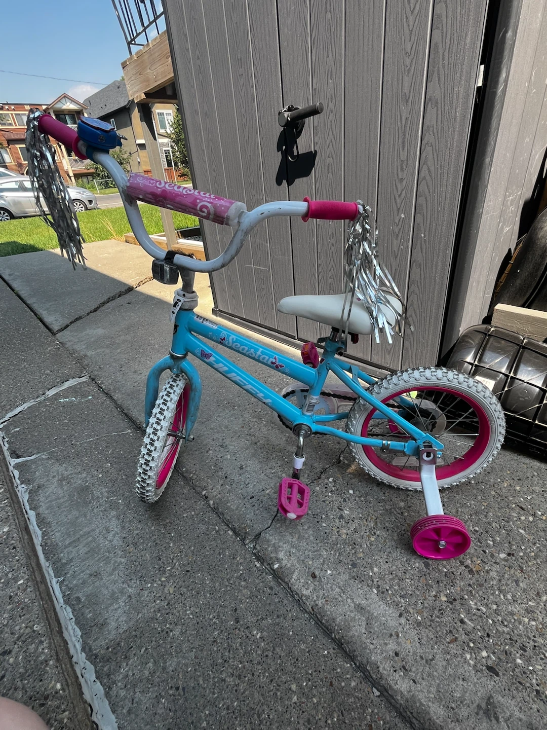 Huffy Seastar Kids Bike - photo 3