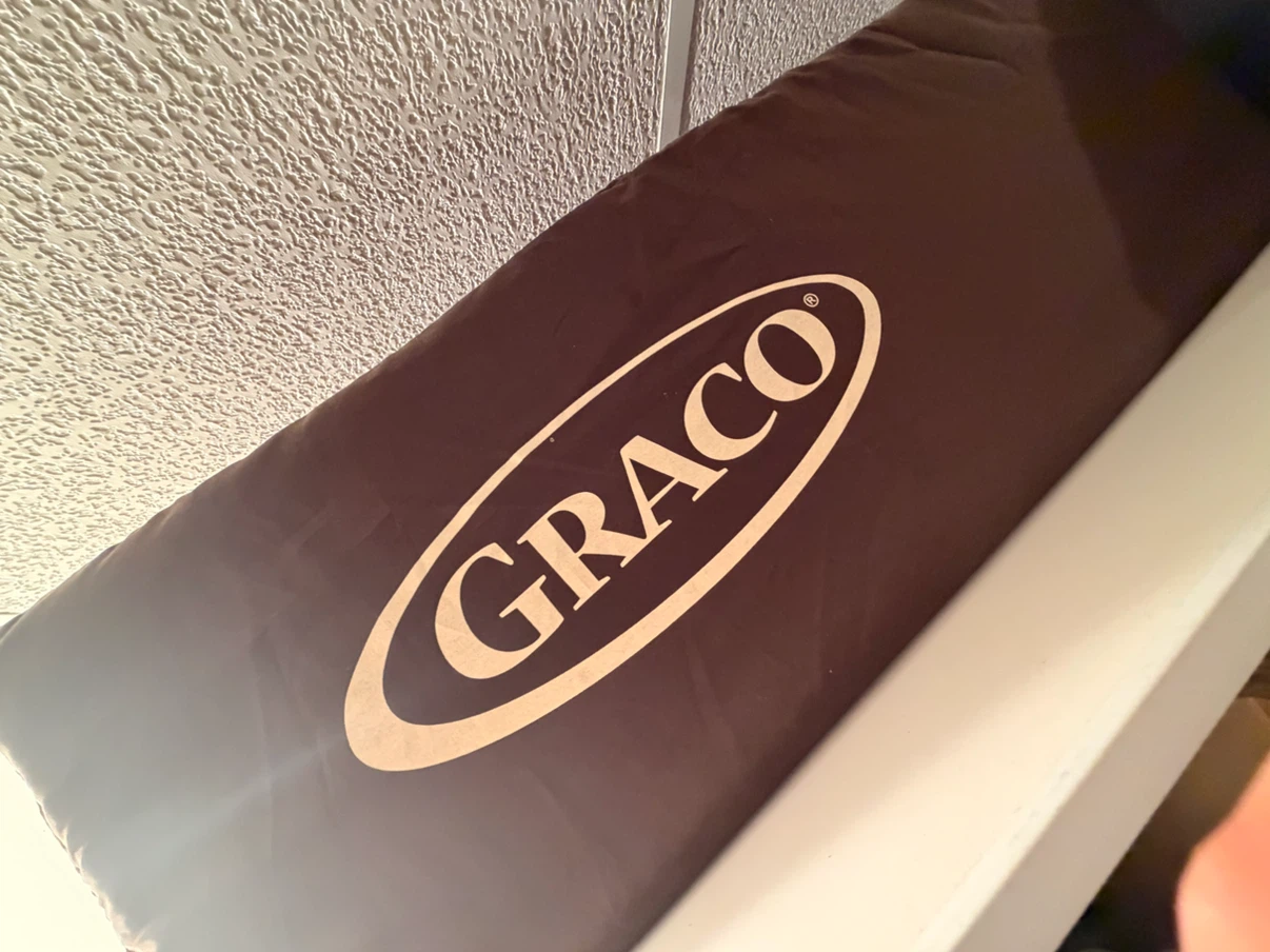 Graco Pack 'n Play Mattress Pad