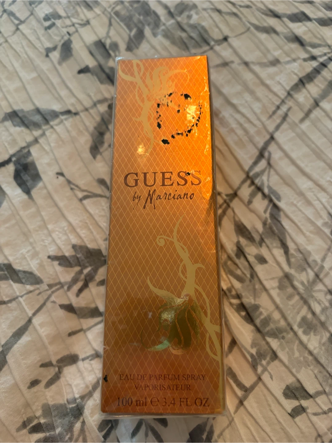 Guess by Marciano Eau de Parfum Spray for Women 100ml