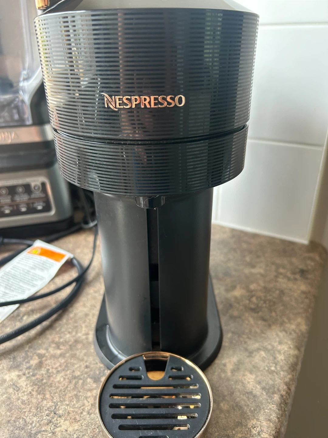 Nespresso Vertuo Coffee Machine