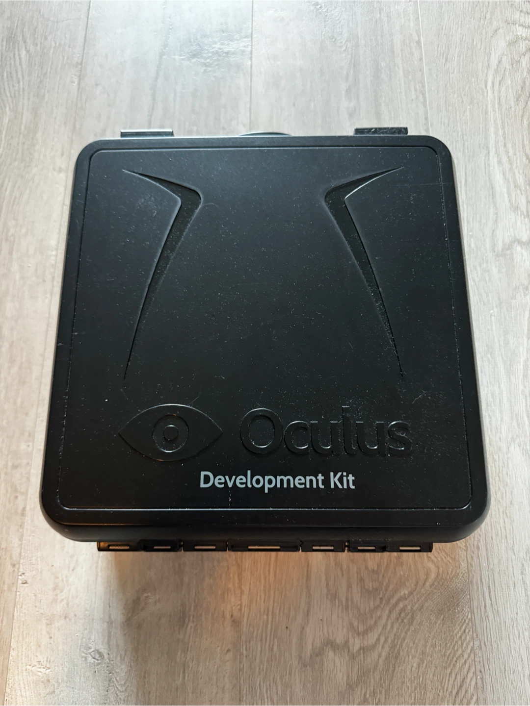 Oculus Development Kit VR 2013 Original - photo 2