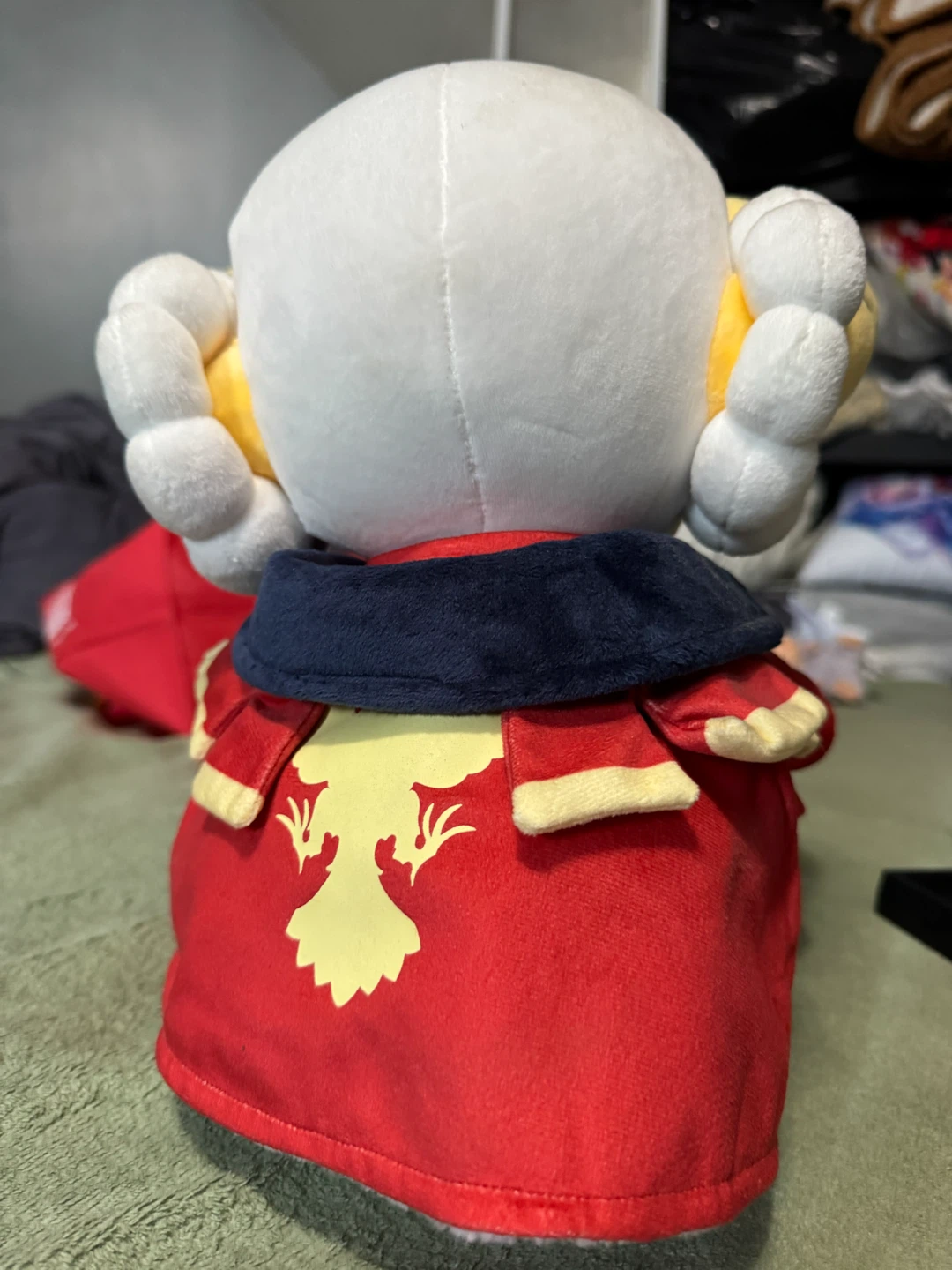 Edelgard von Hresberg Plush Toy (Fire Emblem) - photo 2