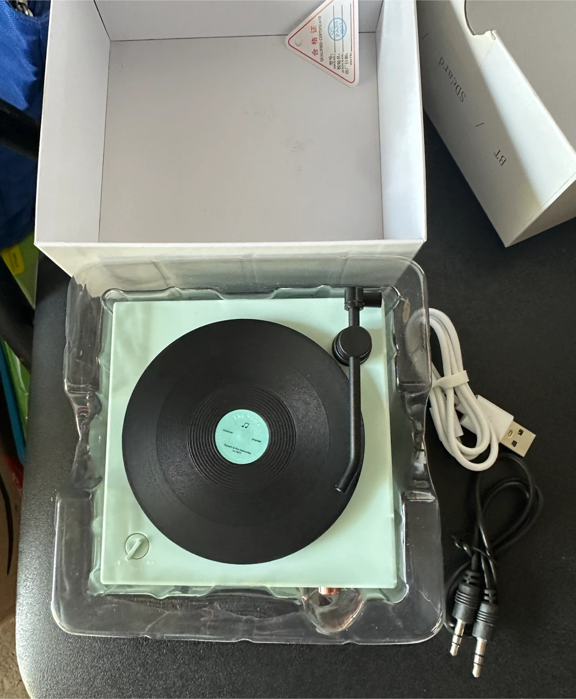 X10 Bluetooth Speaker - photo 3