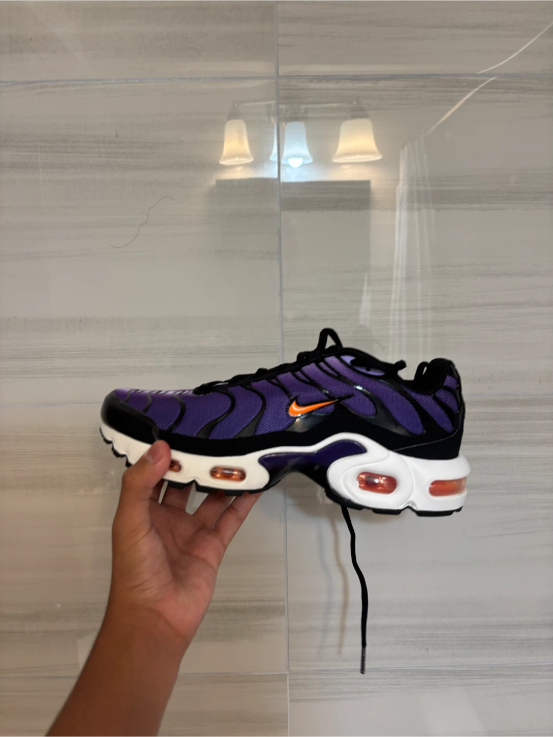 Nike Air Max Plus TN OG Voltage