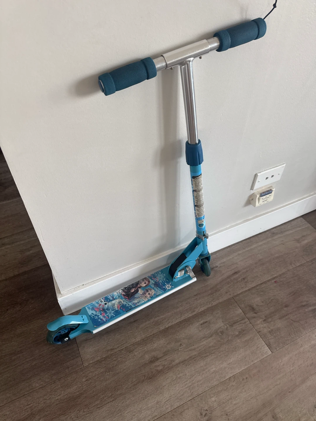 Cycle and Scooter