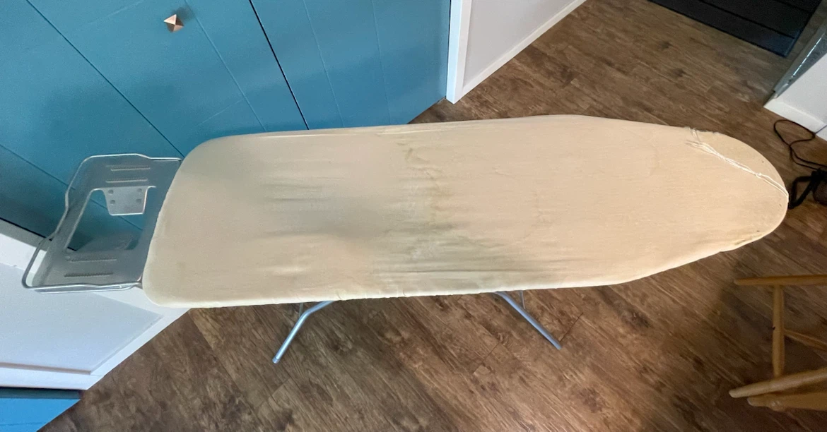 Folding Ironing Board
