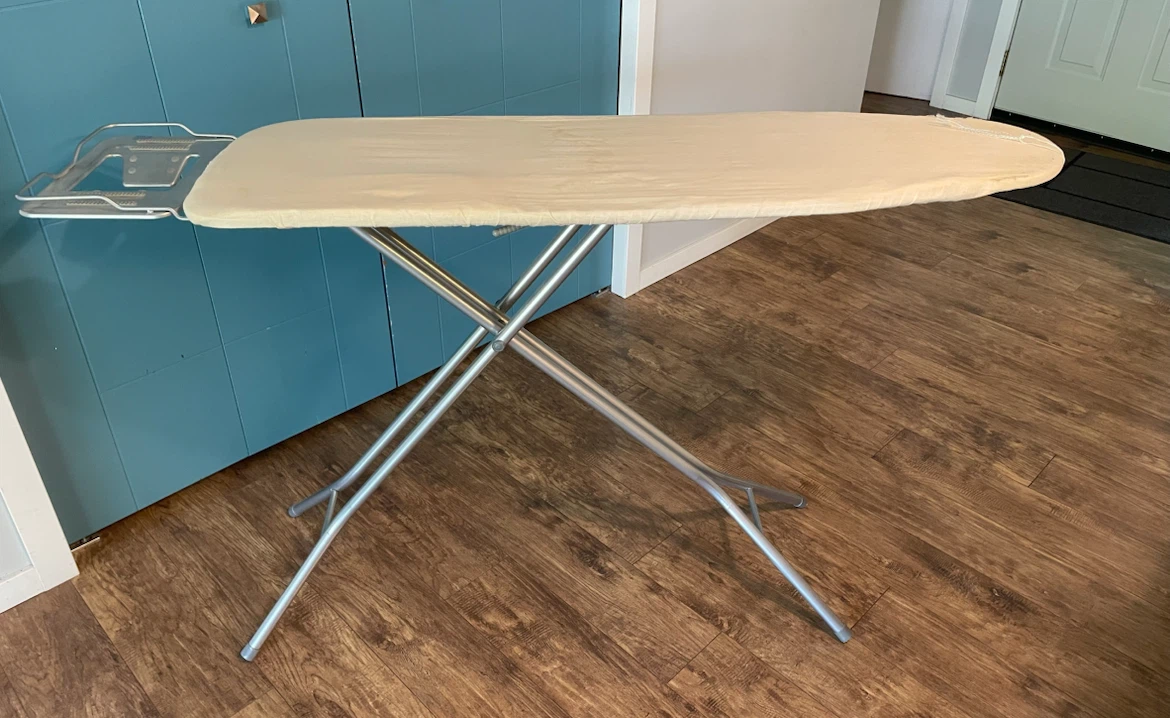 Folding Ironing Board - photo 2