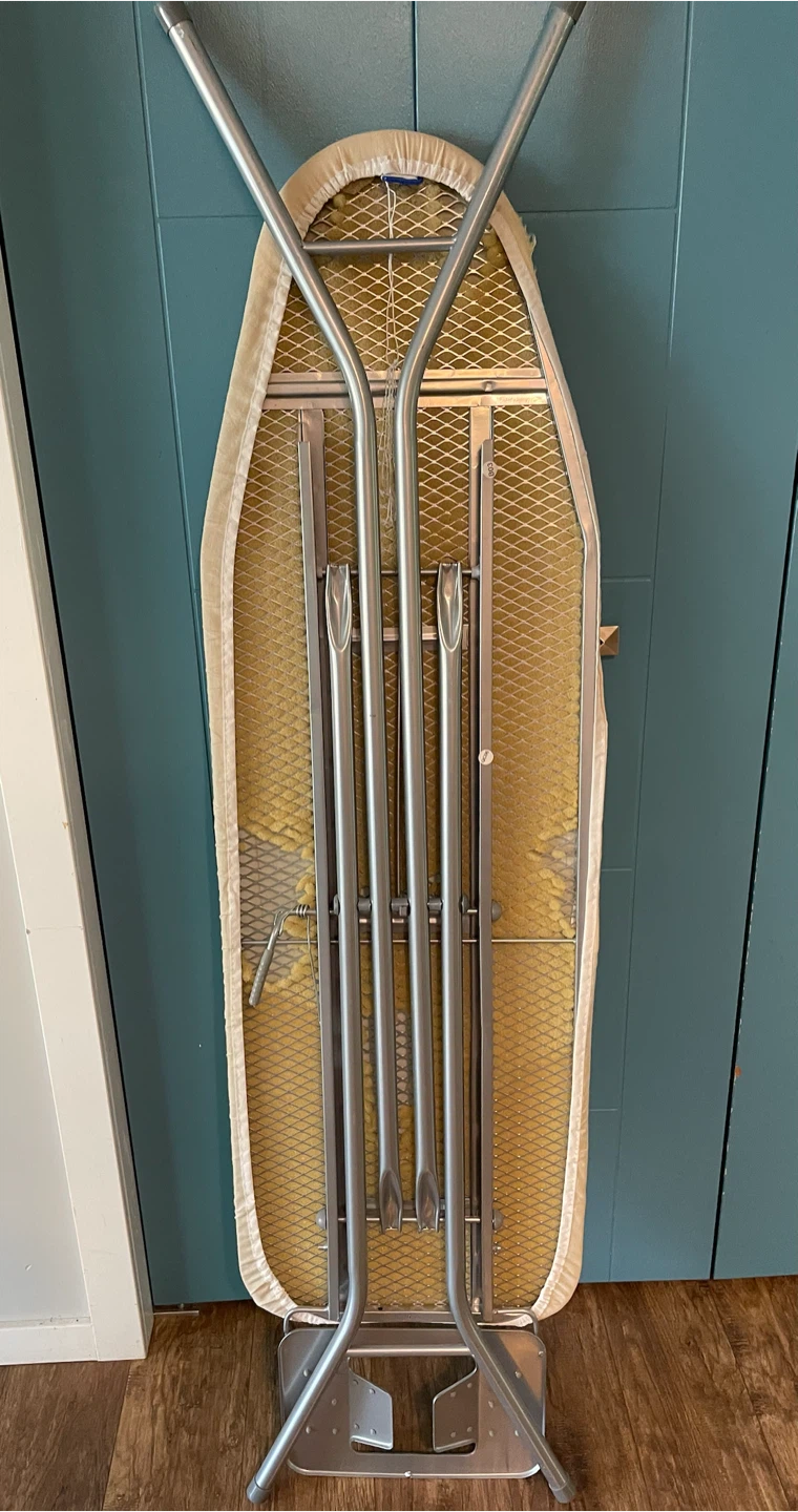Folding Ironing Board - photo 4