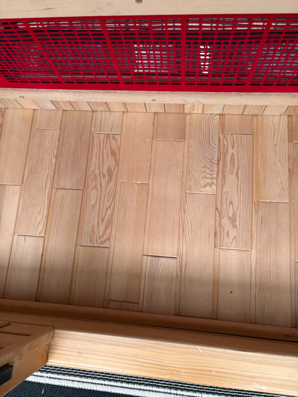 Infrared 2 person sauna - photo 4