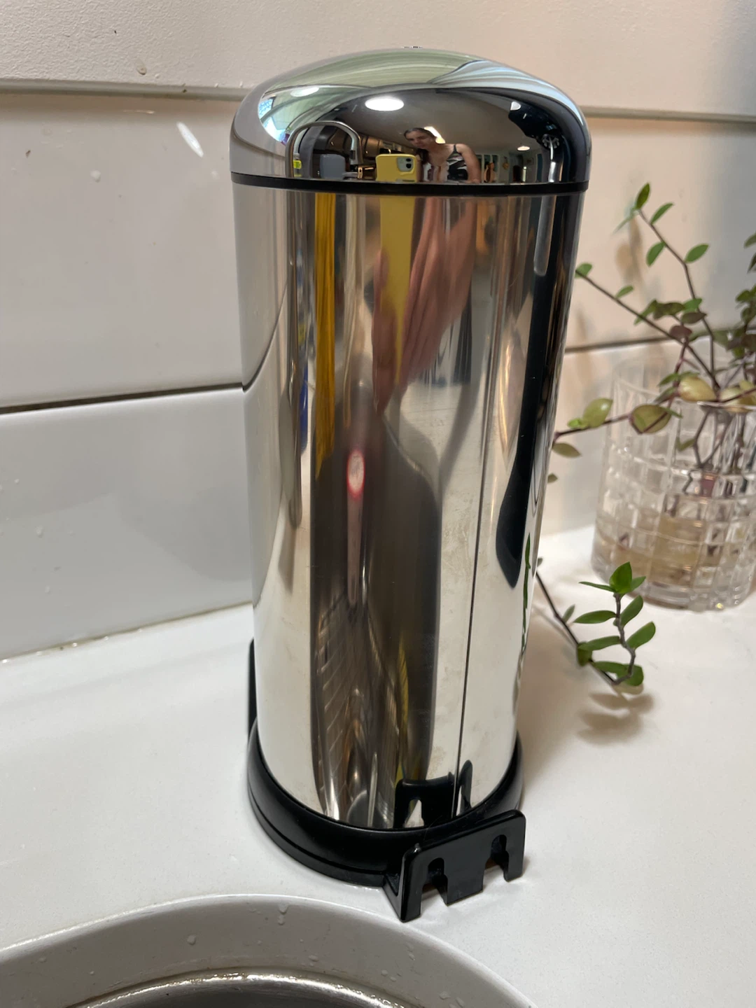 Automatic Soap Dispenser - photo 2