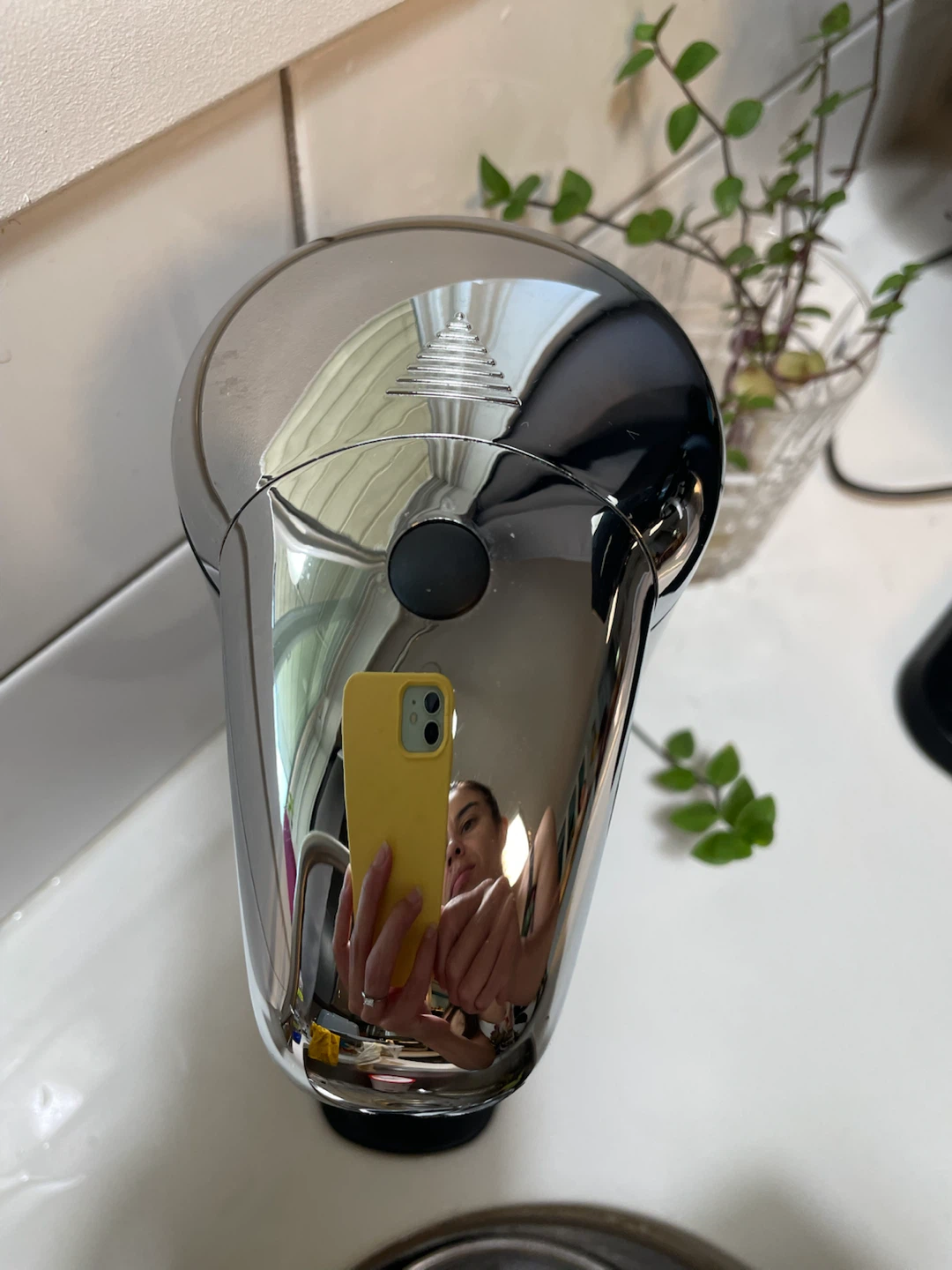 Automatic Soap Dispenser - photo 3