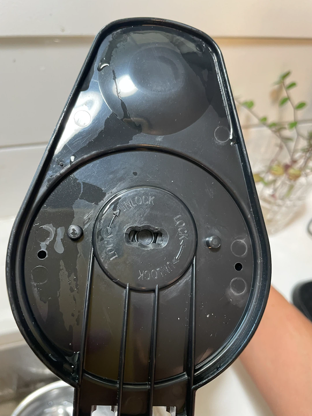 Automatic Soap Dispenser - photo 4