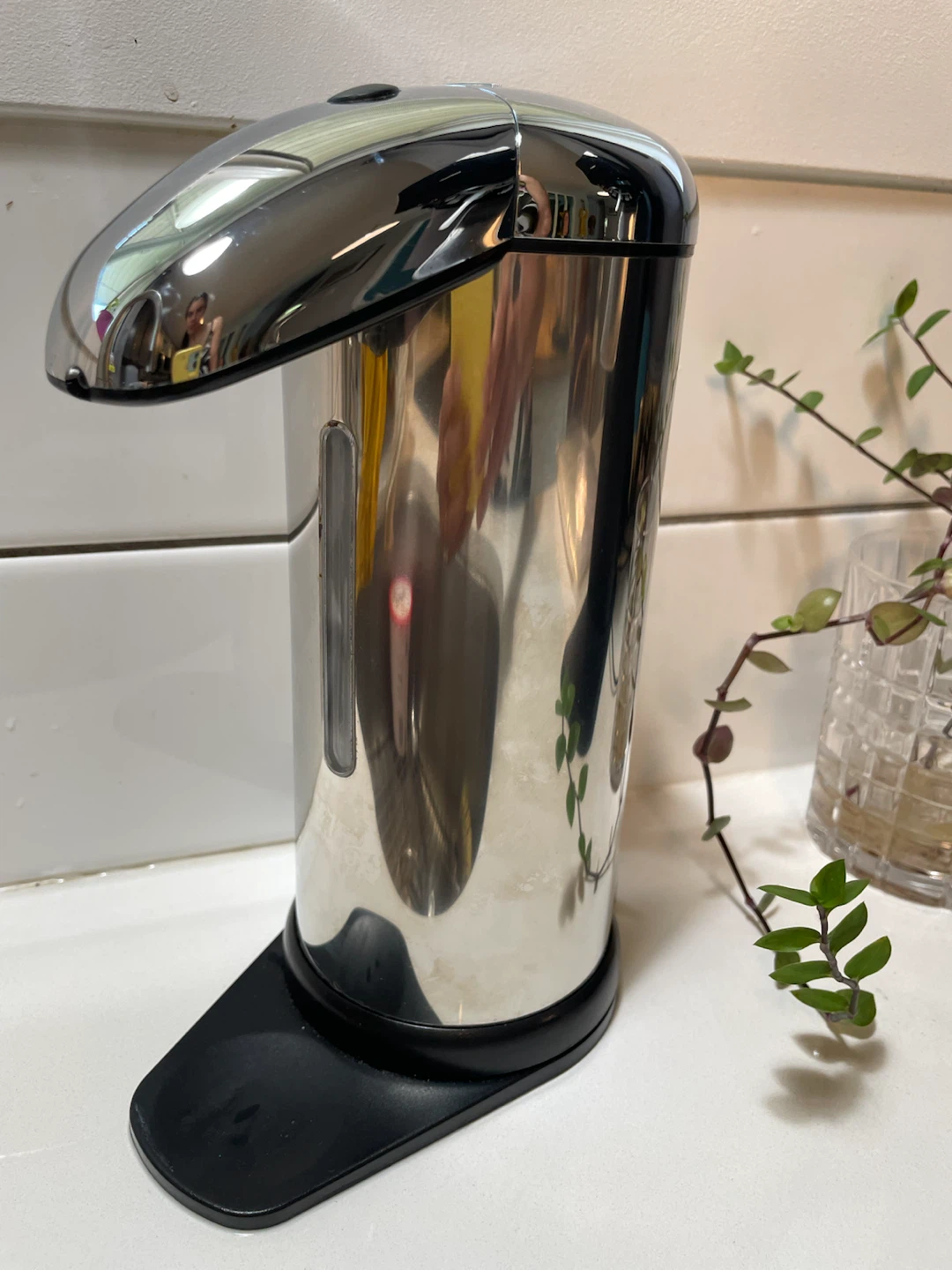 Automatic Soap Dispenser - photo 5