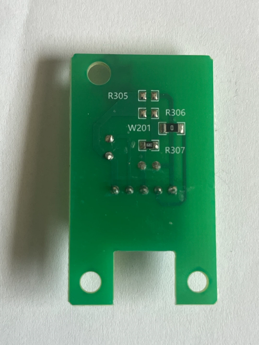 Dehumidifier Humidity Sensor - photo 2