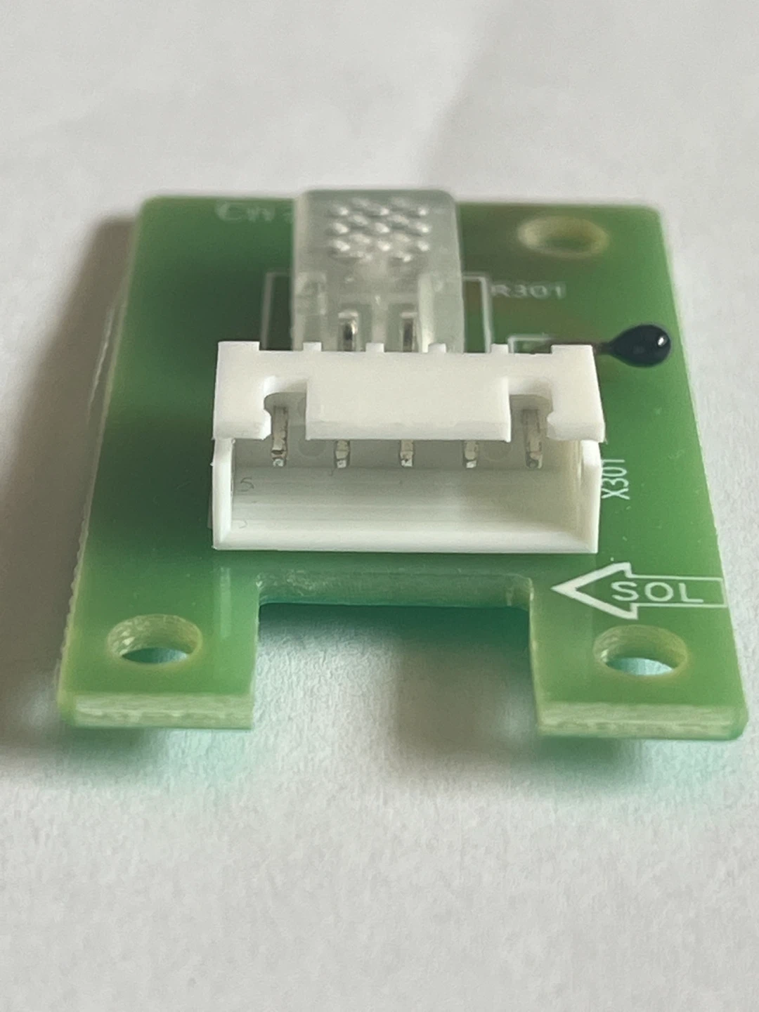 Dehumidifier Humidity Sensor - photo 3