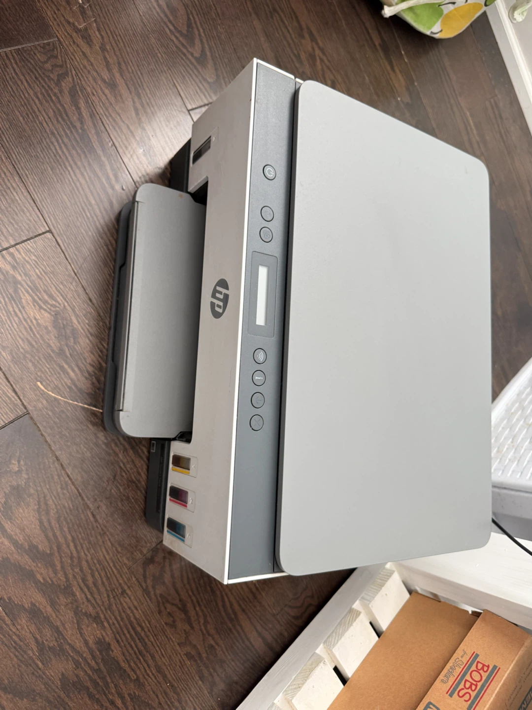 HP Smart Tank 6001 All-in-One Printer