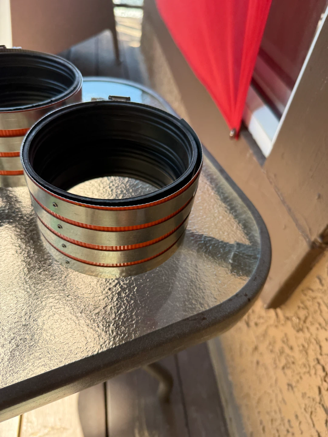 RUBBER COUPLING (no hub) by HUSKY ANACO - photo 5