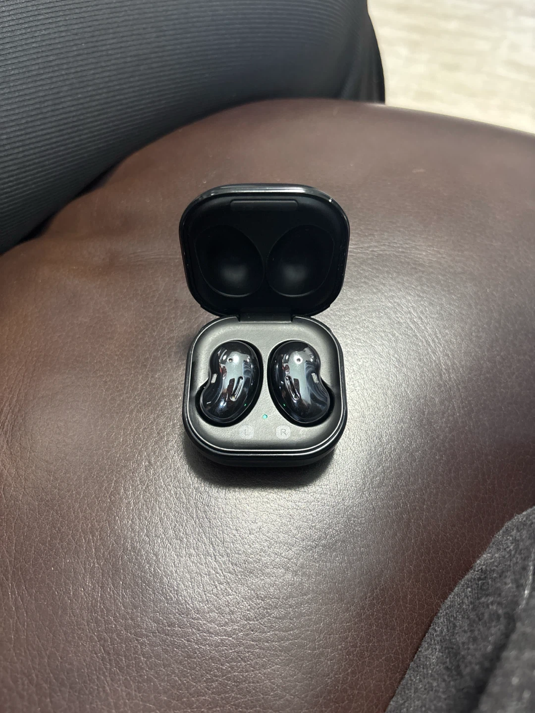 Samsung Galaxy Buds Live