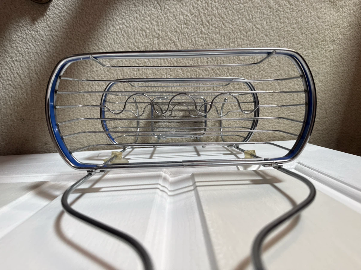 2+1 Tier Over-the-Faucet Shower Caddy - photo 3