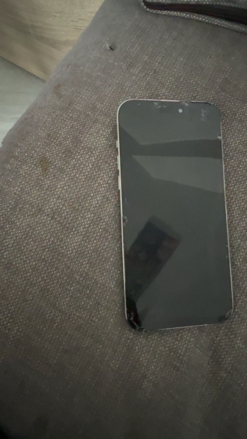 Apple iPhone 14 Pro Max/ repair or parts!!!