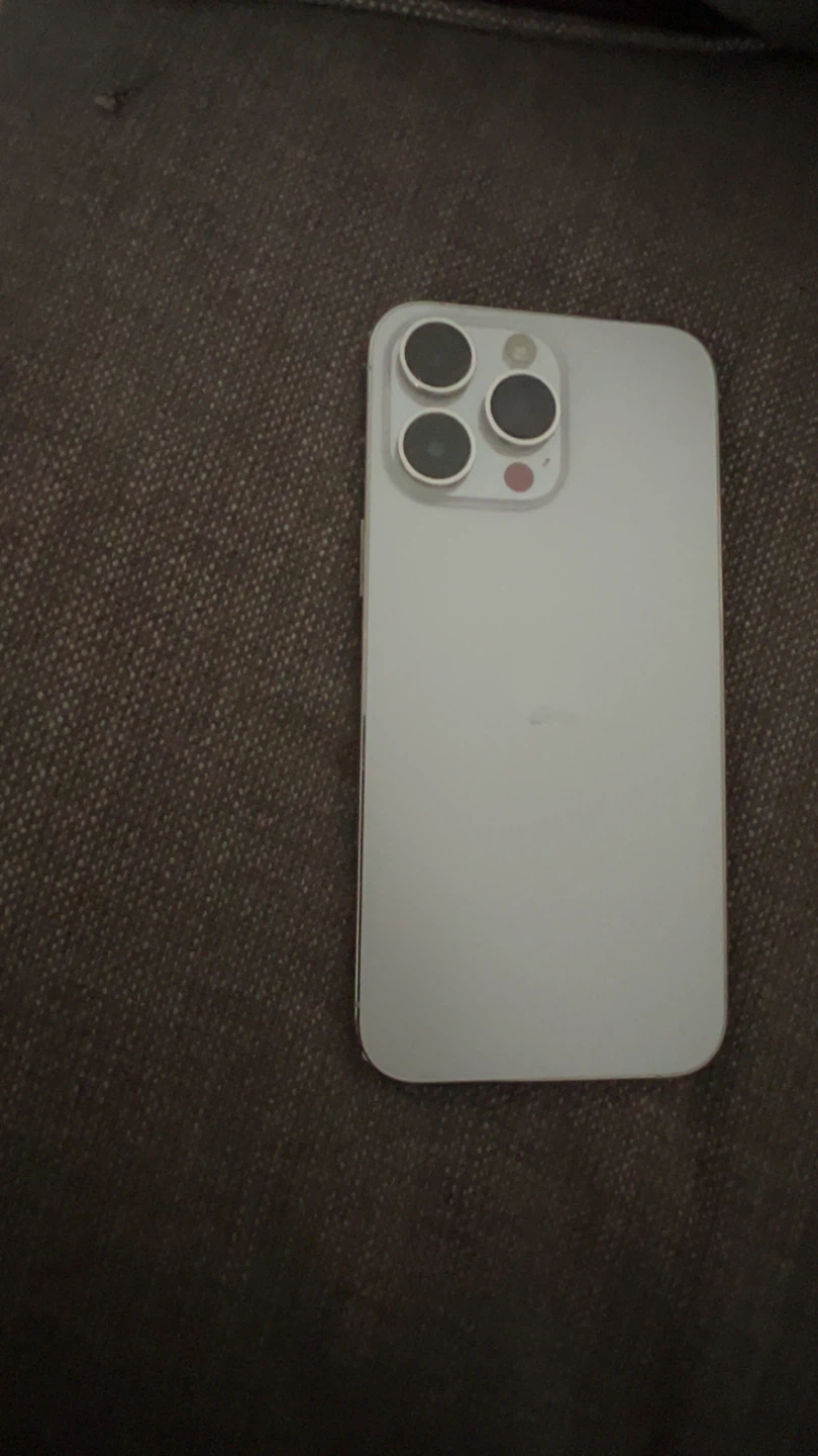 Apple iPhone 14 Pro Max/ repair or parts!!! - photo 2
