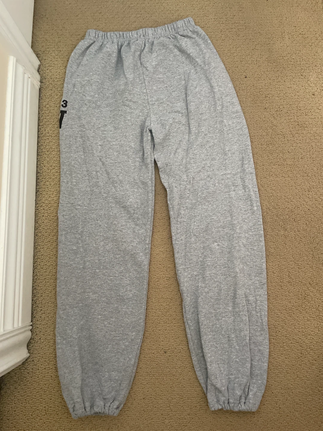 Grey Sweatpants - photo 2