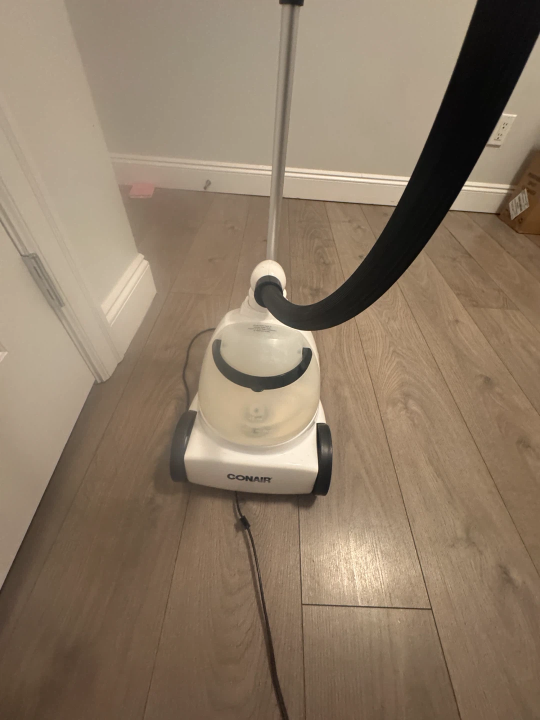 Conair Garment Steamer - photo 2