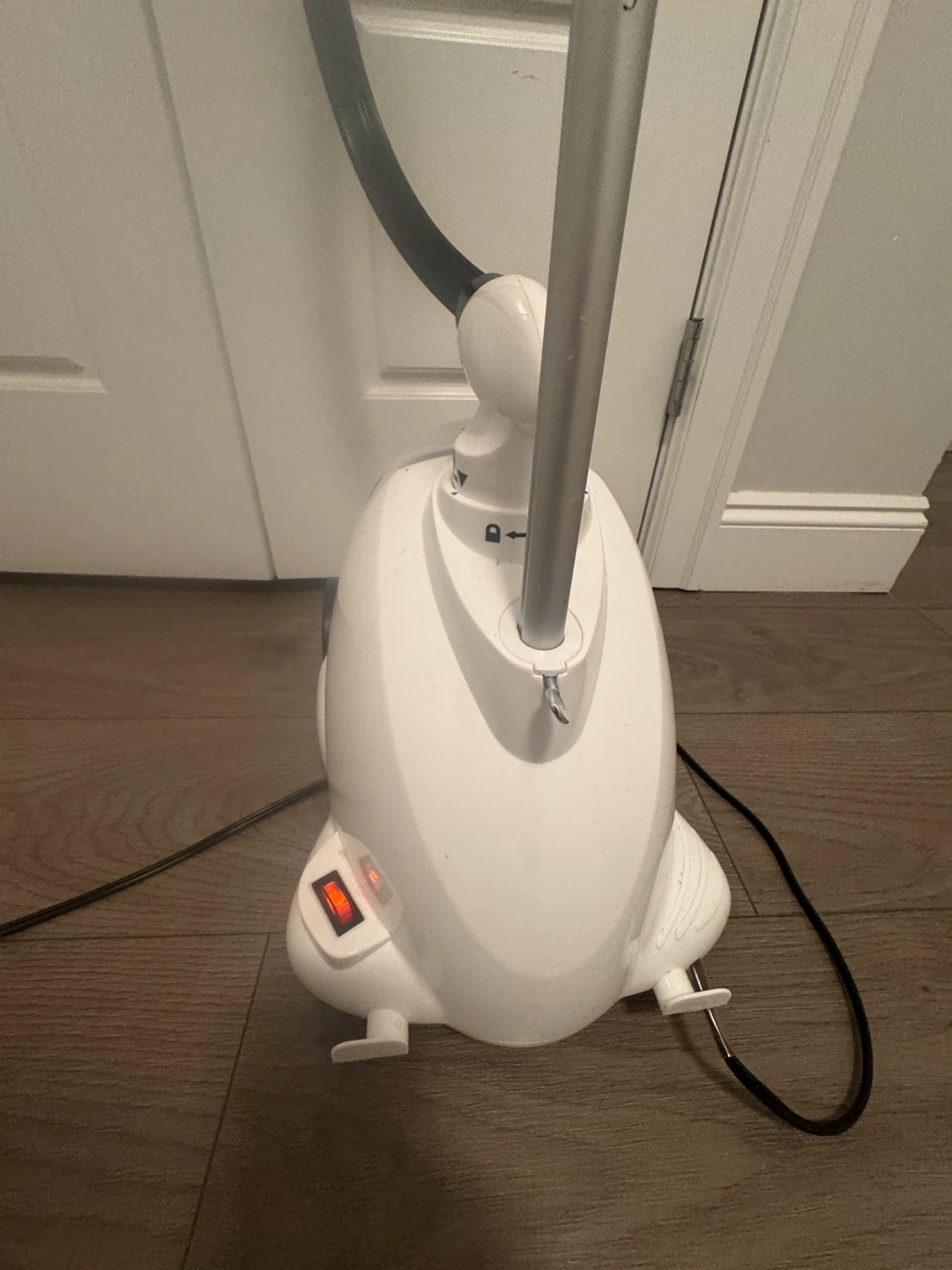 Conair Garment Steamer - photo 3