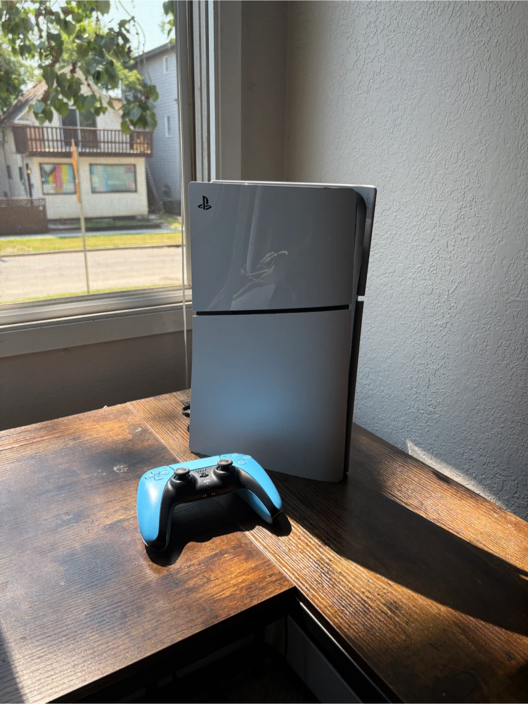 Ps5 digital 3tb