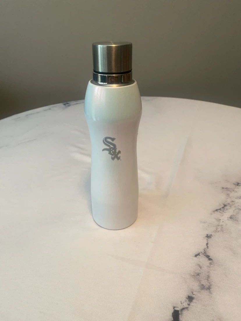 Chicago White Sox Water Bottle