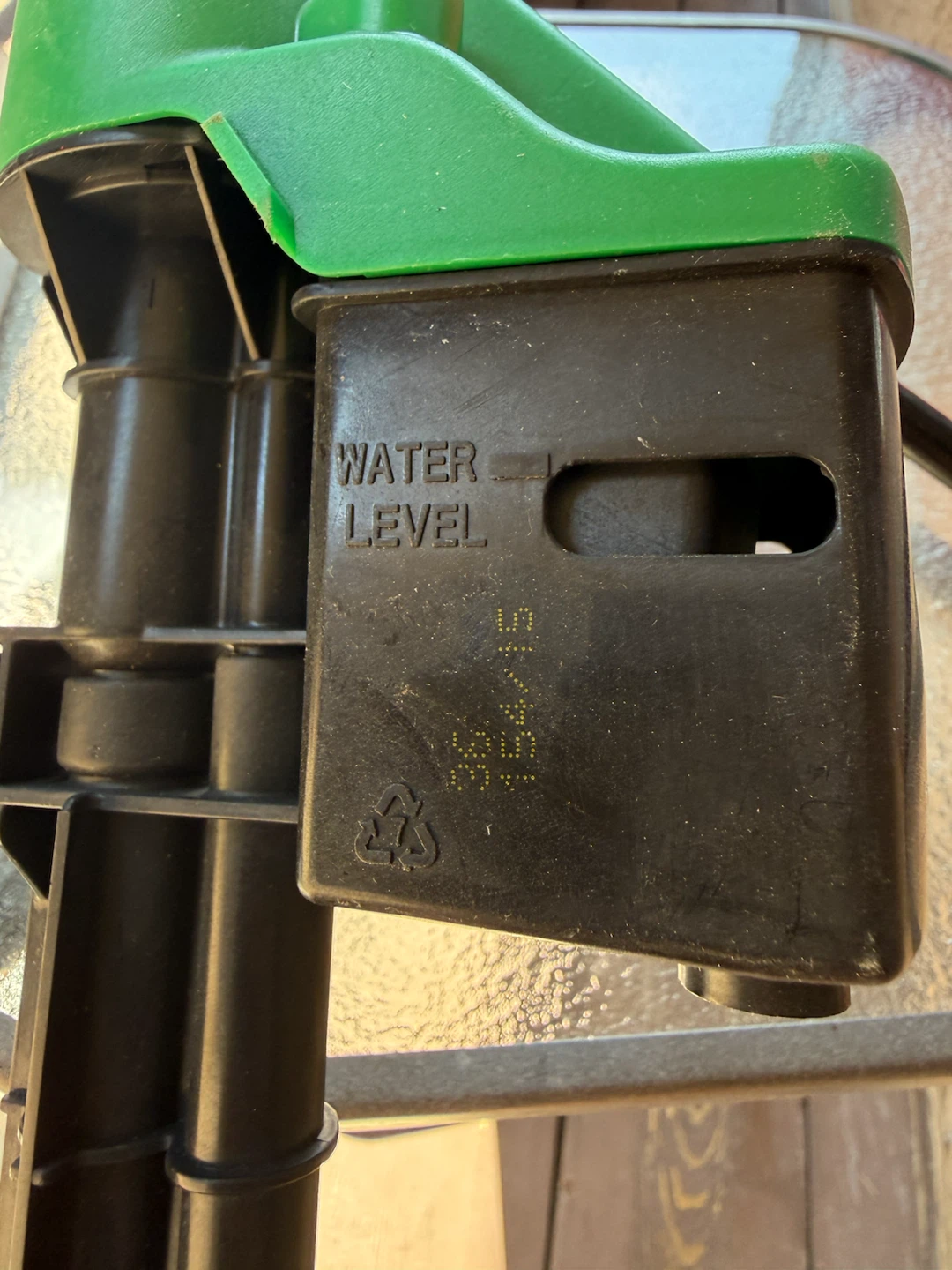 TOTO GENUINE FILL VALVE - photo 2