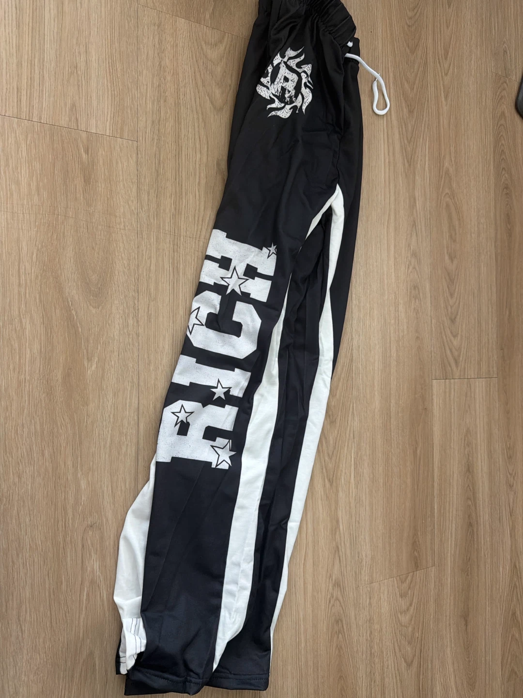 RICH Track Pants - photo 4
