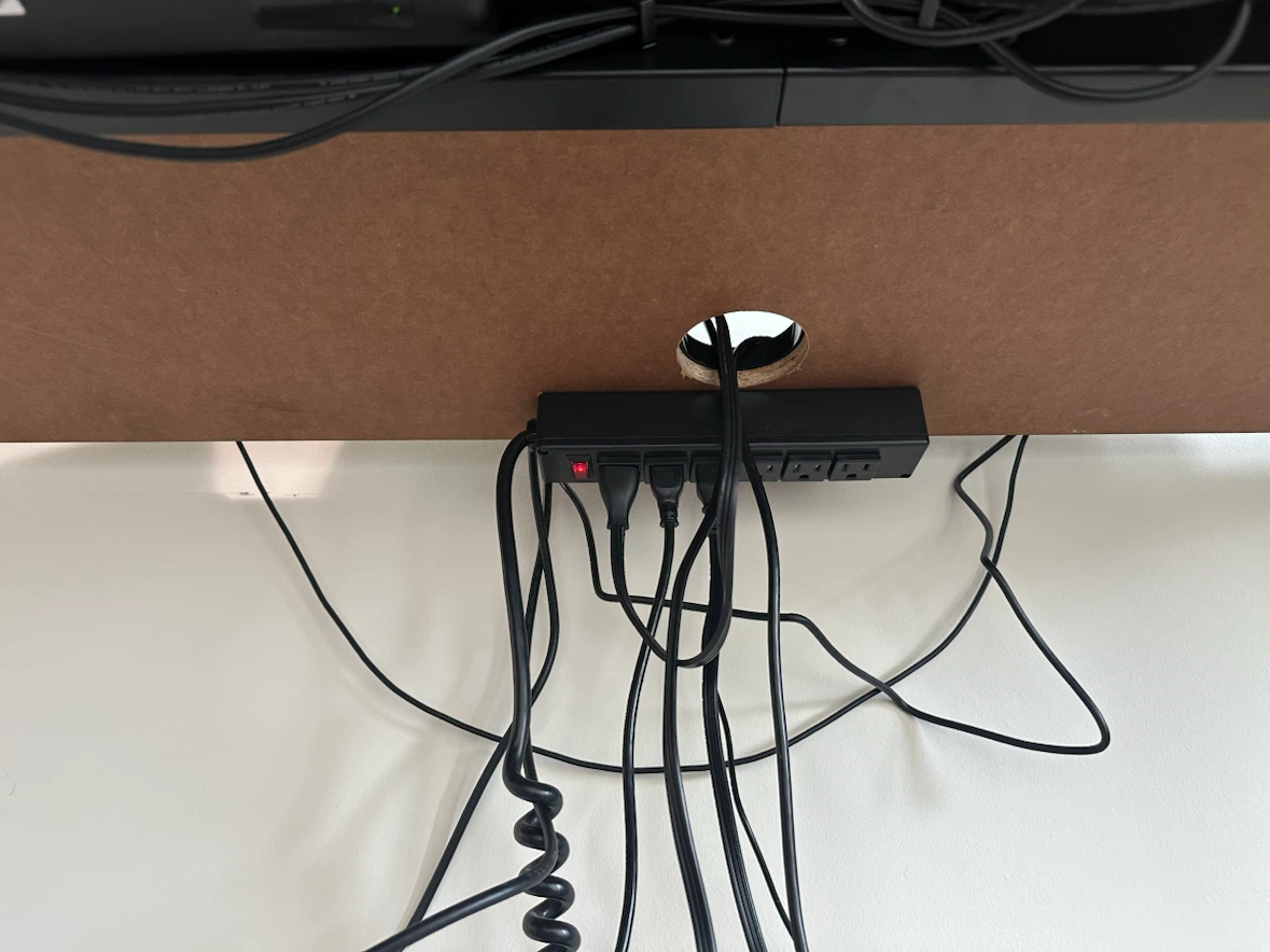upCentric Electric Standing Desk with Motion Technology - photo 4