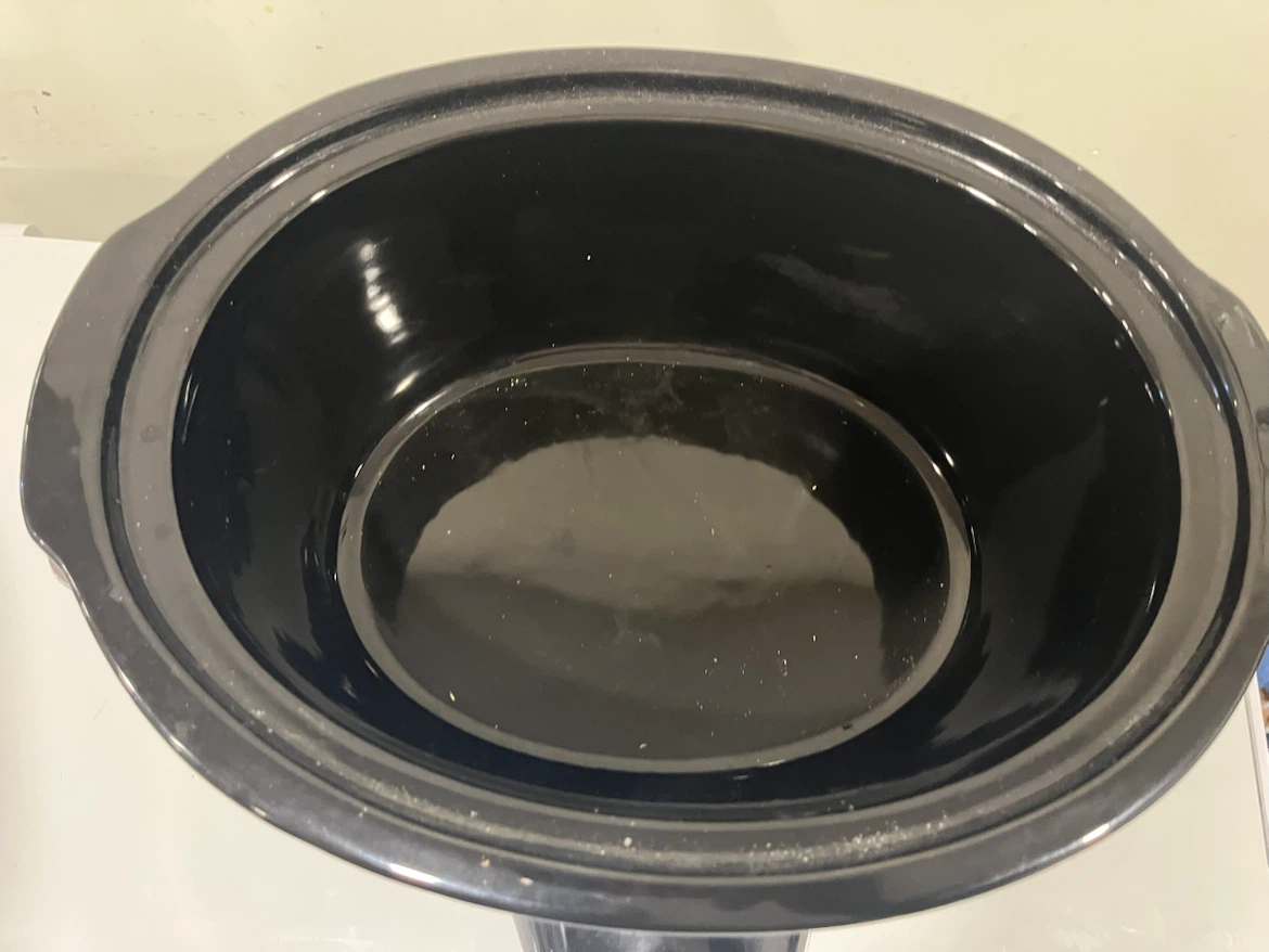 All-Clad Slow Cooker - photo 2