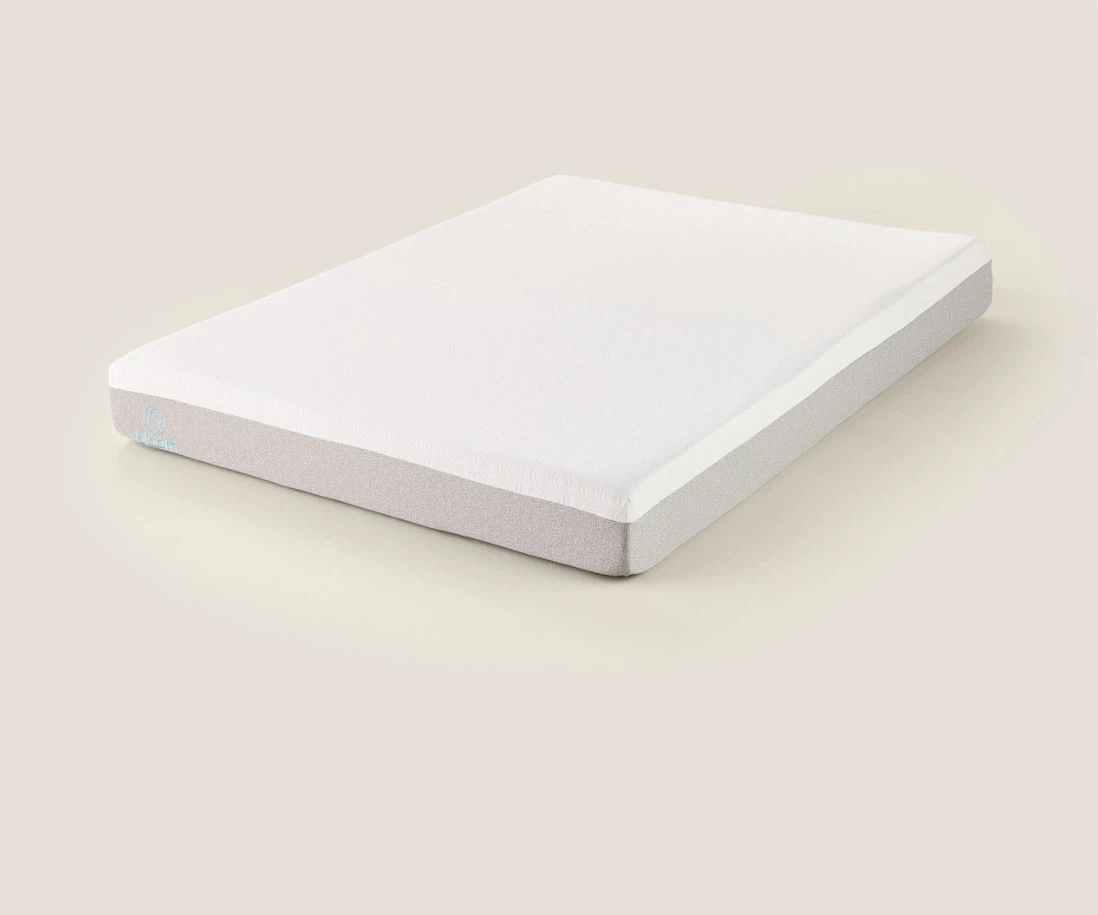 King Size Bloom Mist Mattress with Mattress protector - photo 5