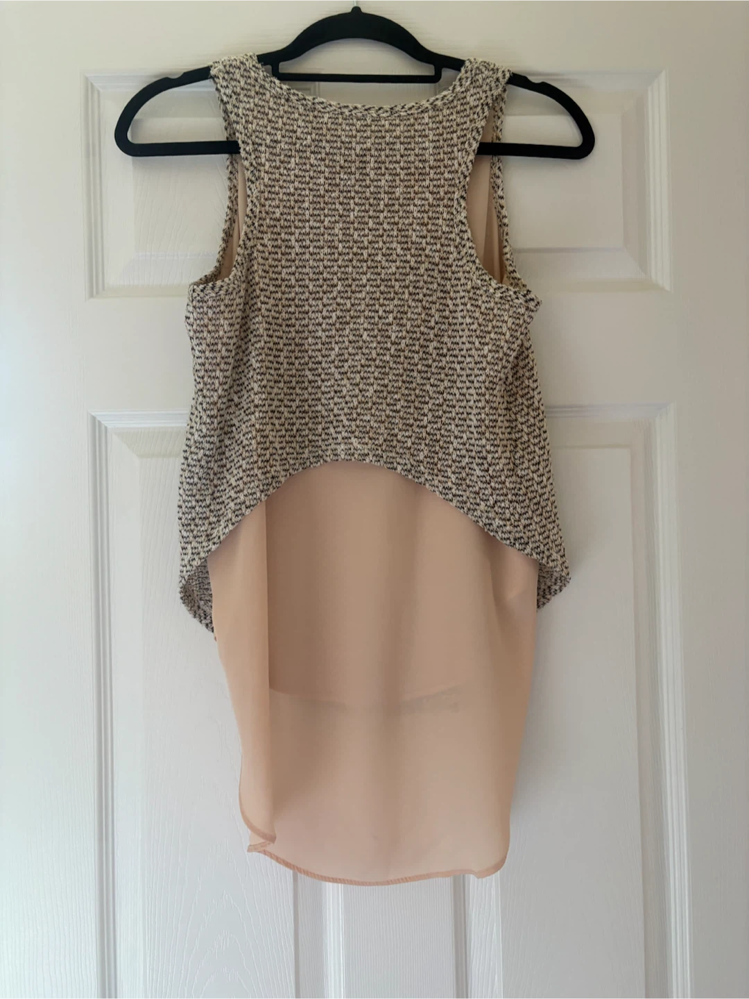 Green Envelope Women's Tank Top XS - photo 3