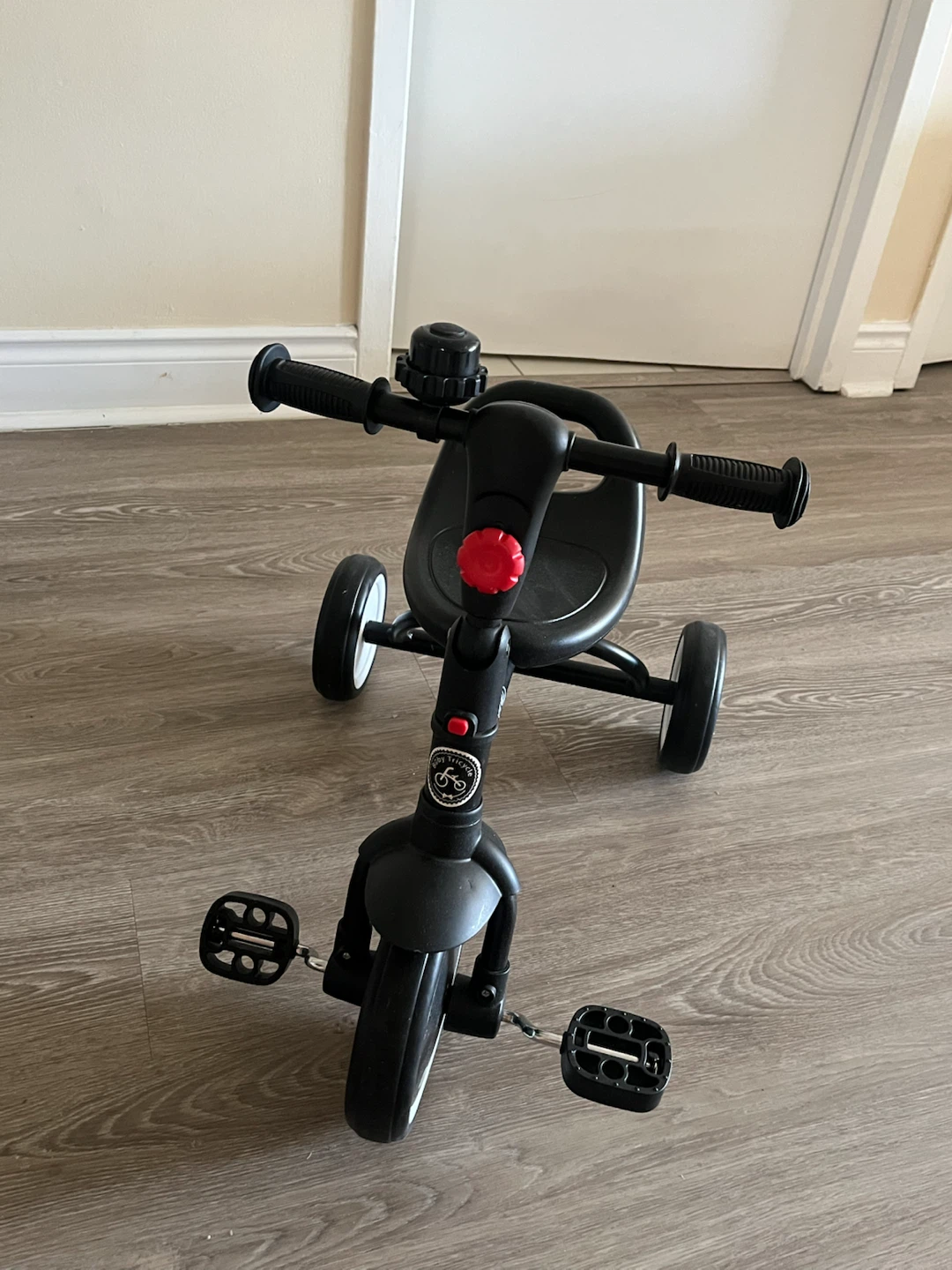 Kids bike